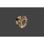 KDS Agile 5.5 BACK-END DRIVE SPIRAL BEVEL (METAL REAR GEAR)